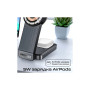 Зарядний пристрій Promate wireless charger transfold (transfold) Зарядний пристрій Promate wireless charger transfold (transfold)