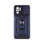 Чохол до мобільного телефона BeCover Military Poco M5s Blue (709119) Чохол до мобільного телефона BeCover Military Poco M5s Blue (709119)