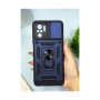 Чохол до мобільного телефона BeCover Military Poco M5s Blue (709119) Чохол до мобільного телефона BeCover Military Poco M5s Blue (709119)