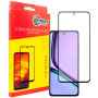 Скло захисне Dengos Realme C67 (black) (TGFG-340) Скло захисне Dengos Realme C67 (black) (TGFG-340)