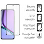 Скло захисне Dengos Realme C67 (black) (TGFG-340) Скло захисне Dengos Realme C67 (black) (TGFG-340)