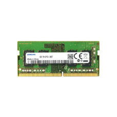 Модуль пам'яті для ноутбука DDR4 4GB 3200 MHz Samsung (M471A5244GB0-CWE)
