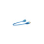 Дата кабель USB 2.0 AM/AF 0.3m blue transparent Voltronic (YT-AM/AF-0,3TBL) Дата кабель USB 2.0 AM/AF 0.3m blue transparent Voltronic (YT-AM/AF-0,3TBL)