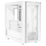 Корпус ASUS A21 White Tempered Glass (90DC00H3-B09010) Корпус ASUS A21 White Tempered Glass (90DC00H3-B09010)