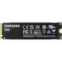 Накопичувач SSD M.2 2280 2TB 990 EVO Samsung (MZ-V9E2T0BW) Накопичувач SSD M.2 2280 2TB 990 EVO Samsung (MZ-V9E2T0BW)