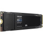 Накопичувач SSD M.2 2280 2TB 990 EVO Samsung (MZ-V9E2T0BW) Накопичувач SSD M.2 2280 2TB 990 EVO Samsung (MZ-V9E2T0BW)
