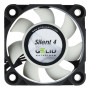 Кулер до корпусу Gelid Solutions Silent 4 40 mm (FN-SX04-42) Кулер до корпусу Gelid Solutions Silent 4 40 mm (FN-SX04-42)