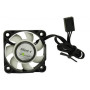 Кулер до корпусу Gelid Solutions Silent 4 40 mm (FN-SX04-42) Кулер до корпусу Gelid Solutions Silent 4 40 mm (FN-SX04-42)
