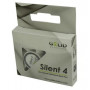 Кулер до корпусу Gelid Solutions Silent 4 40 mm (FN-SX04-42) Кулер до корпусу Gelid Solutions Silent 4 40 mm (FN-SX04-42)