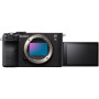 Цифровий фотоапарат Sony Alpha 7CM2 Kit 28-60mm black (ILCE7CM2LB.CEC) Цифровий фотоапарат Sony Alpha 7CM2 Kit 28-60mm black (ILCE7CM2LB.CEC)