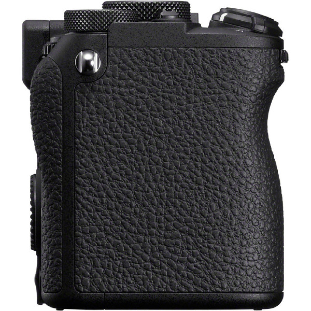 Цифровий фотоапарат Sony Alpha 7CM2 Kit 28-60mm black (ILCE7CM2LB.CEC)