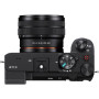 Цифровий фотоапарат Sony Alpha 7CM2 Kit 28-60mm black (ILCE7CM2LB.CEC) Цифровий фотоапарат Sony Alpha 7CM2 Kit 28-60mm black (ILCE7CM2LB.CEC)
