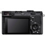 Цифровий фотоапарат Sony Alpha 7CM2 Kit 28-60mm black (ILCE7CM2LB.CEC) Цифровий фотоапарат Sony Alpha 7CM2 Kit 28-60mm black (ILCE7CM2LB.CEC)