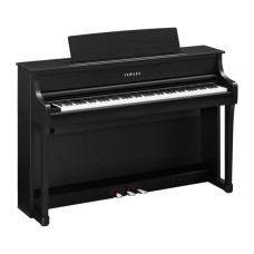 Цифрове піаніно Yamaha Clavinova CLP-875 Black (CLP-875B)