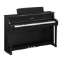 Цифрове піаніно Yamaha Clavinova CLP-875 Black (CLP-875B)