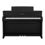 Цифрове піаніно Yamaha Clavinova CLP-875 Black (CLP-875B)