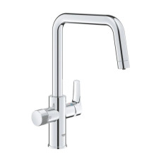 Змішувач Grohe QuickFix 30631000 (CV036255)