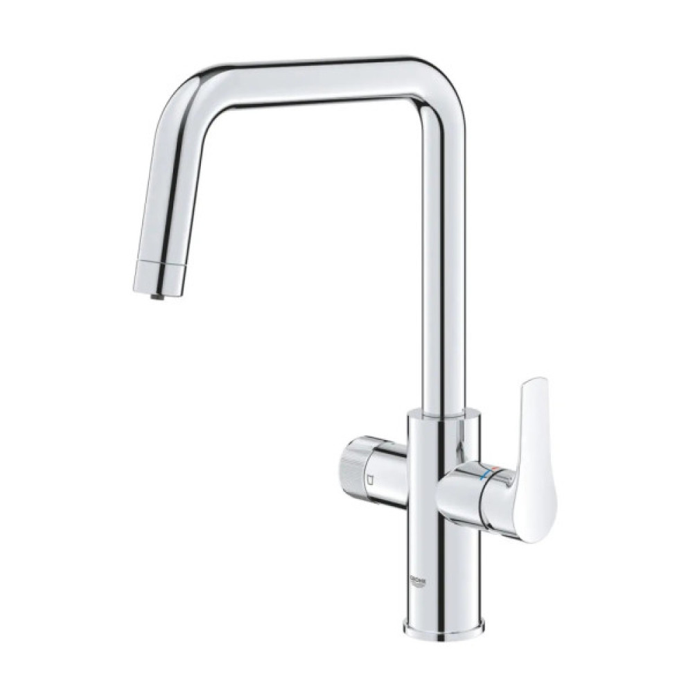 Змішувач Grohe QuickFix 30631000 (CV036255)