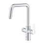 Змішувач Grohe QuickFix 30631000 (CV036255)