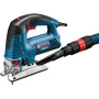 Лобзик Bosch Professional GST 160 BCE 800Вт 800-3000об·хв 2.3кг