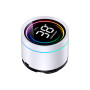 Система рідинного охолодження JONSBO TH-240 White