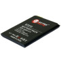 Акумуляторна батарея Extradigital Samsung Galaxy Ace 3 Duos (1500 mAh) (BMS6298)