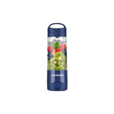Блендер NUTRIBULLET NBP003NBL