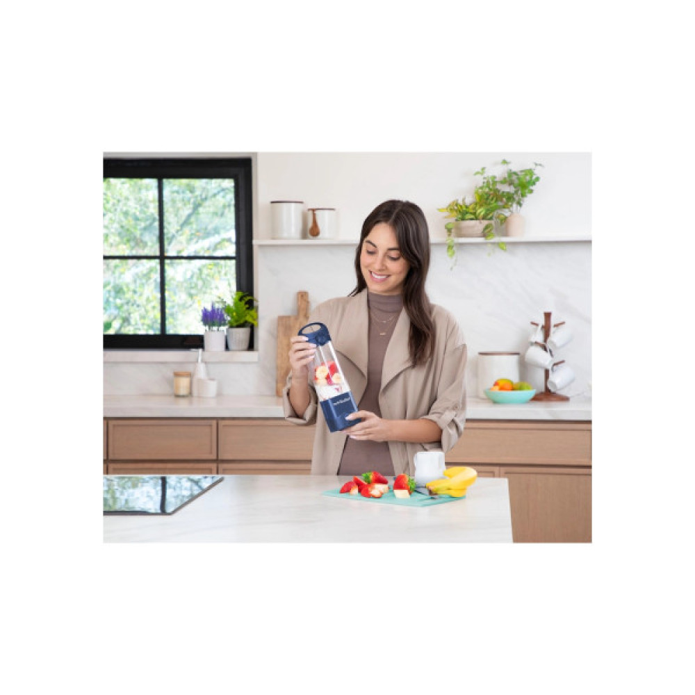 Блендер NUTRIBULLET NBP003NBL