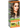 Фарба для волосся Acme Color Avena Naturals Стійка 7.1 - Cold Blonde Brown (4823115503121)