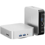 Комп'ютер GEEKOM Mini PC A8 / Ryzen9 8945HS, 32, SSD 2TB, WIN11 Pro (GMA8R98945HS-322T-EU) Комп'ютер GEEKOM Mini PC A8 / Ryzen9 8945HS, 32, SSD 2TB, WIN11 Pro (GMA8R98945HS-322T-EU)