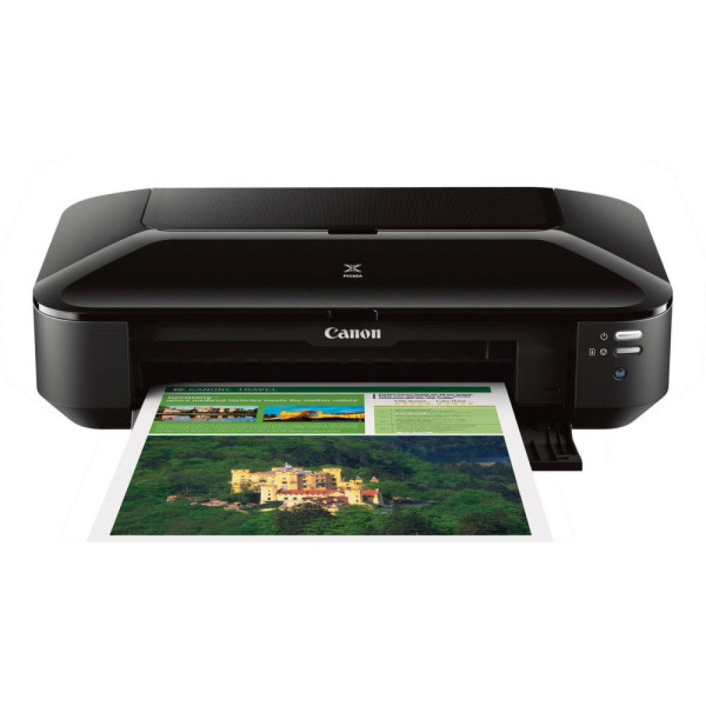 Принтер А3 Canon PIXMA iX6840 з Wi-Fi