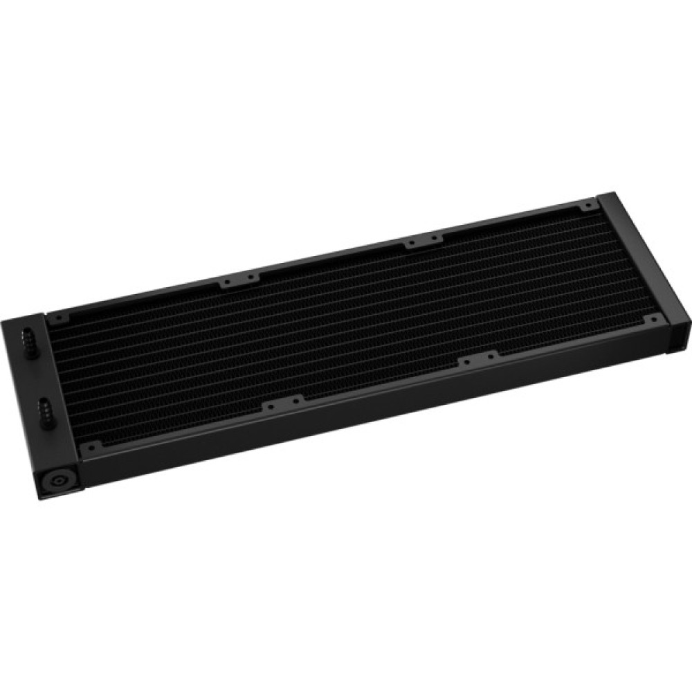 Система рідинного охолодження Deepcool LQ360 Black (R-LQ360-BKLSMW-G-1)