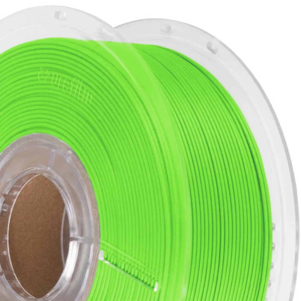 Пластик для 3D-принтера AzureFilm PLA Original 1,75mm 1kg GREEN (FP171-6018)