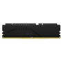 Модуль пам'яті для комп'ютера DDR5 32GB (2x16GB) 5600 MHz Beast AM5 Black Kingston Fury (ex.HyperX) (KF556C36BBEK2-32)