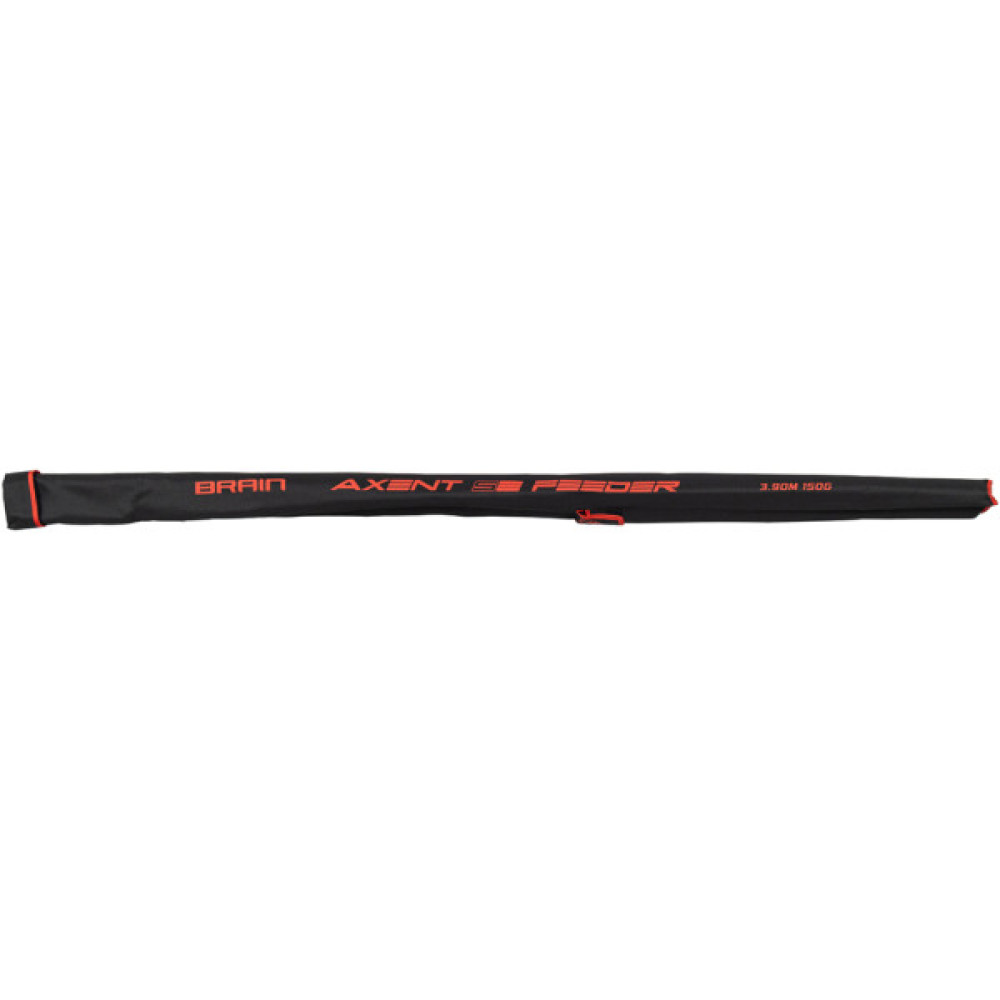 Вудилище Brain Axent SE Long Distance 3.90m max 150g (1858.55.85)