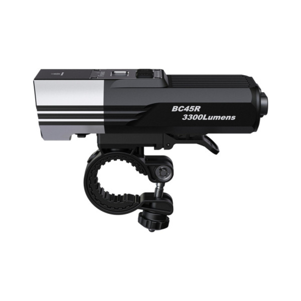 Передня велофара Fenix BC45R