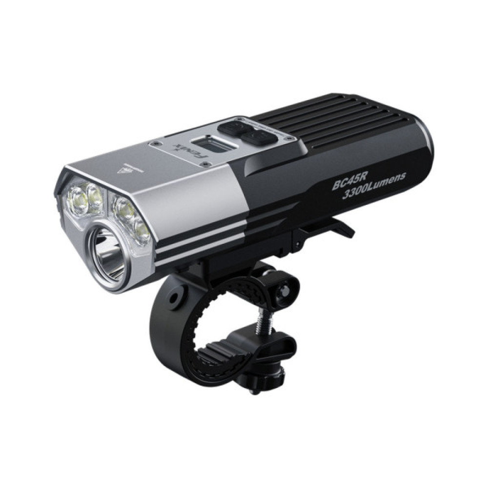 Передня велофара Fenix BC45R