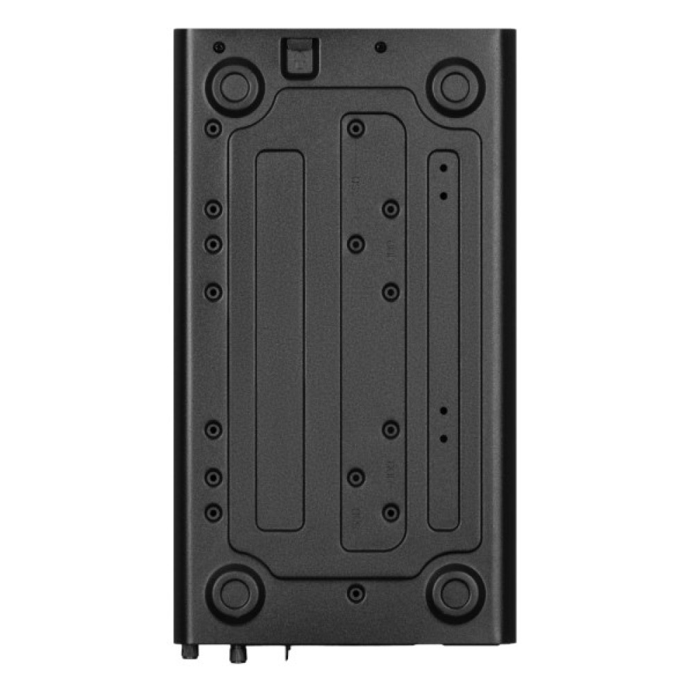 Корпус для ПК 2E Credo Plus V510B (2E-V510B)