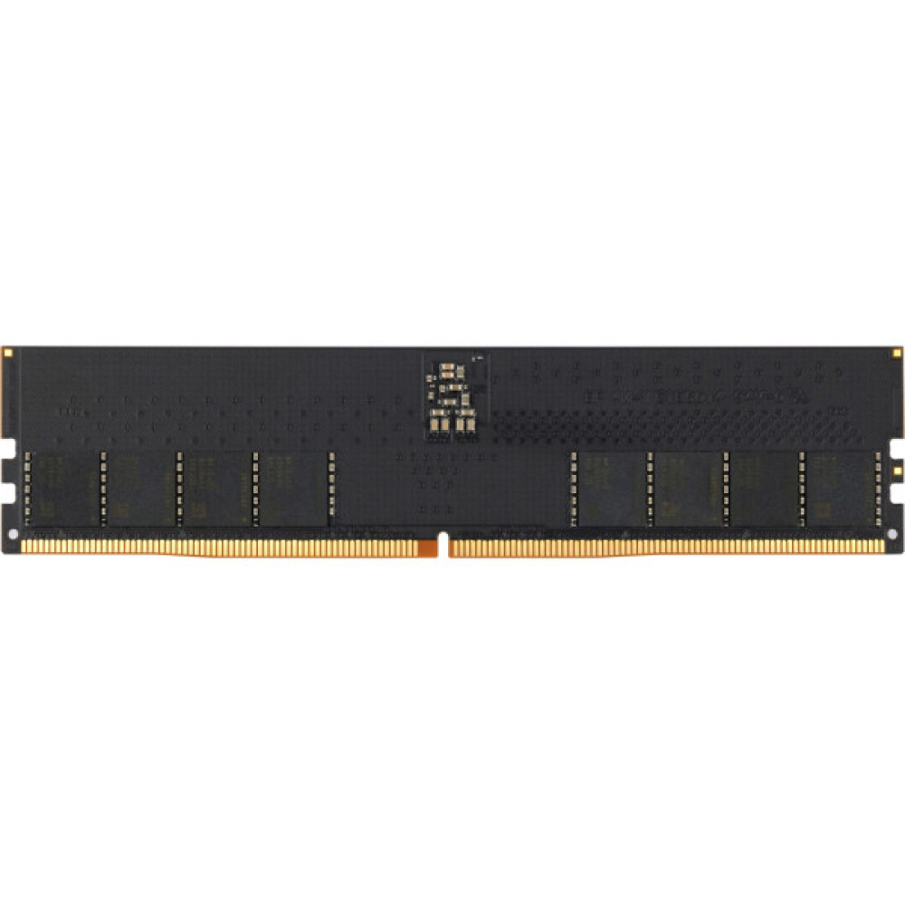Модуль пам'яті для комп'ютера DDR5 16GB 5200 MHz INTELIGENTES (IU5BII1/16)