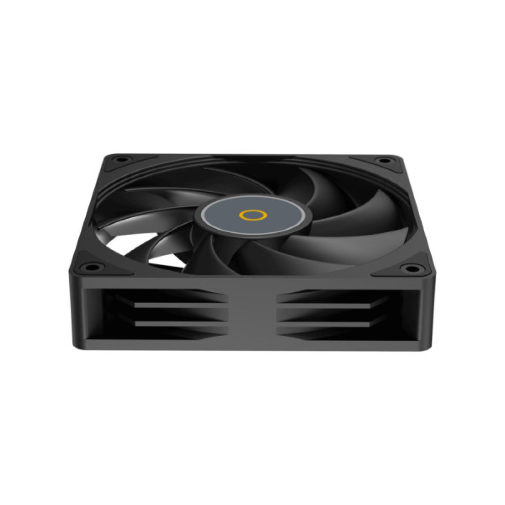 Кулер до корпусу OCYPUS GAMMA F12 BK (GAMMA-F12-BK1NN00X-GL)