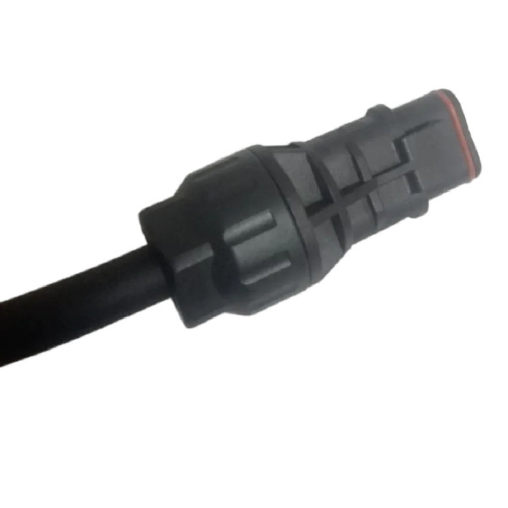 Кабель живлення EcoFlow STREAM AC Cable 5m (EFL-STREAM-AC-5M-EU-H)