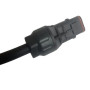 Кабель живлення EcoFlow STREAM AC Cable 5m (EFL-STREAM-AC-5M-EU-H)