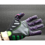 Рукавички для крісла колісного MadMax Full Fingers 1 L (GWC-005_L)
