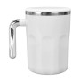 Чашка UFT мішалка Fancup 2.0 White (UFTFANCUP2s)