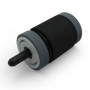 Ролик захоплення паперу HP LJ 5200/Pro M521/Enterprise M525, TRAY 2, assembly Welldo (RM1-6313-WDS)