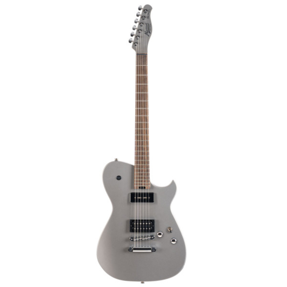 Електрогітара Cort MBM-2 Starlight Silver
