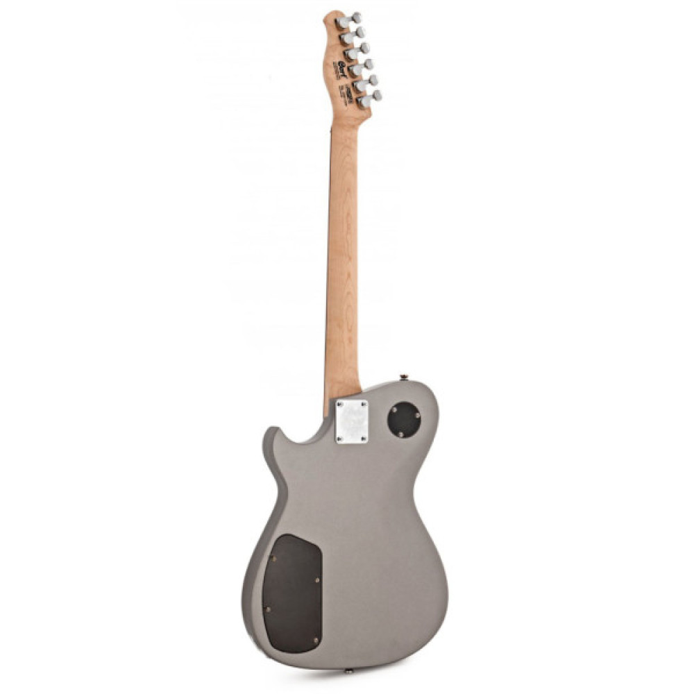 Електрогітара Cort MBM-2 Starlight Silver