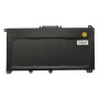 Акумулятор до ноутбука HP 250 G7HT03XL, 3470mAh (41.9Wh), 3cell, 11.55V, Li-ion, black (A47771) Акумулятор до ноутбука HP 250 G7HT03XL, 3470mAh (41.9Wh), 3cell, 11.55V, Li-ion, black (A47771)