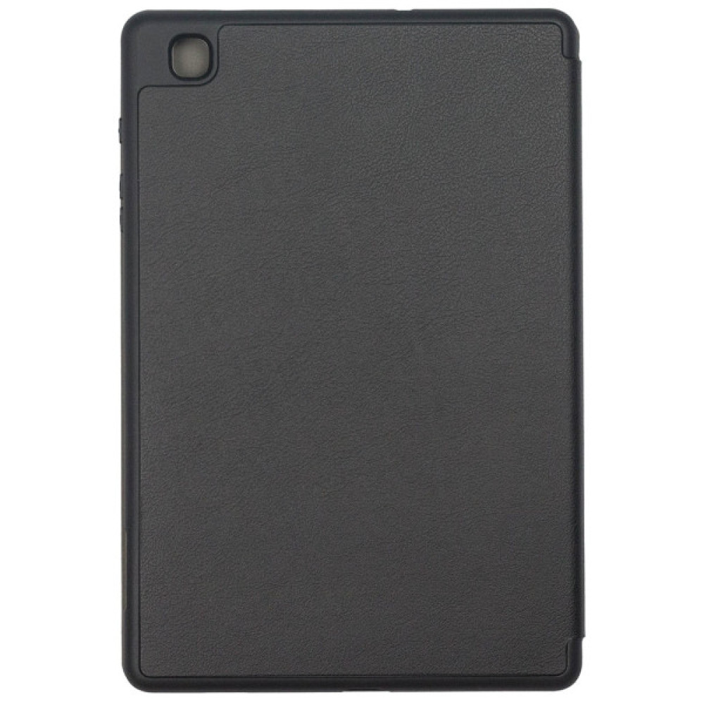 Чохол до планшета BeCover Flexible TPU Mate Samsung Tab S6 Lite (2024) 10.4" P620/P625/P627 Black (712512)