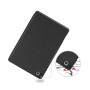 Чохол до планшета BeCover Flexible TPU Mate Samsung Tab S6 Lite (2024) 10.4" P620/P625/P627 Black (712512) Чохол до планшета BeCover Flexible TPU Mate Samsung Tab S6 Lite (2024) 10.4" P620/P625/P627 Black (712512)